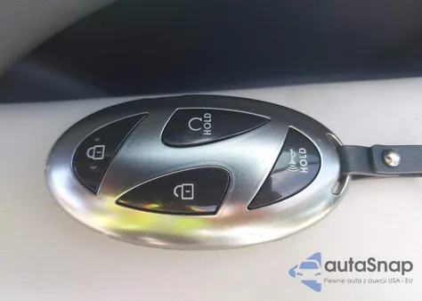 2024 Hyundai Sonata Sel z USA, uszkodzony, nr VIN KMHL64JA4RA409647